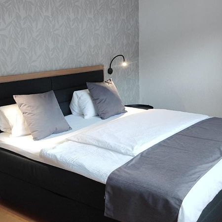 Ferienwohnung Hafner ไมย์อาโฮเฟิน ภายนอก รูปภาพ