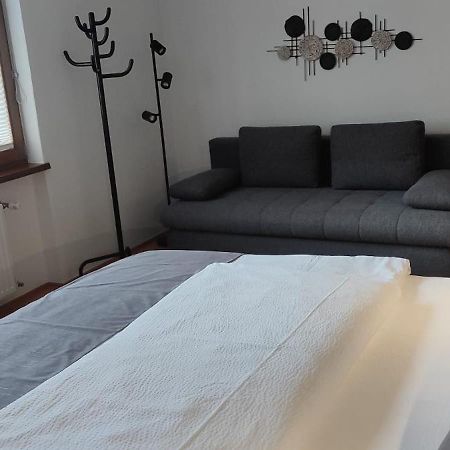 Ferienwohnung Hafner ไมย์อาโฮเฟิน ภายนอก รูปภาพ
