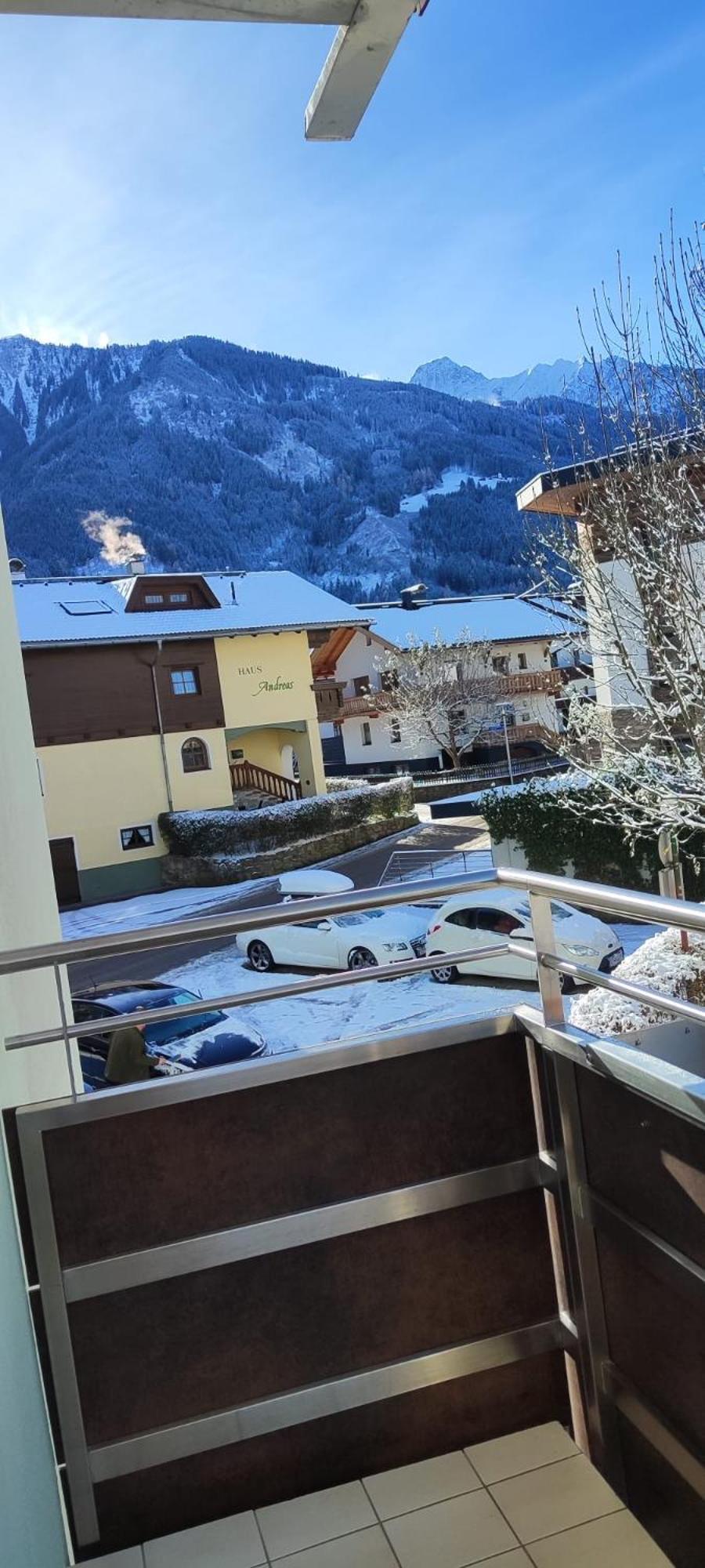 Ferienwohnung Hafner ไมย์อาโฮเฟิน ภายนอก รูปภาพ