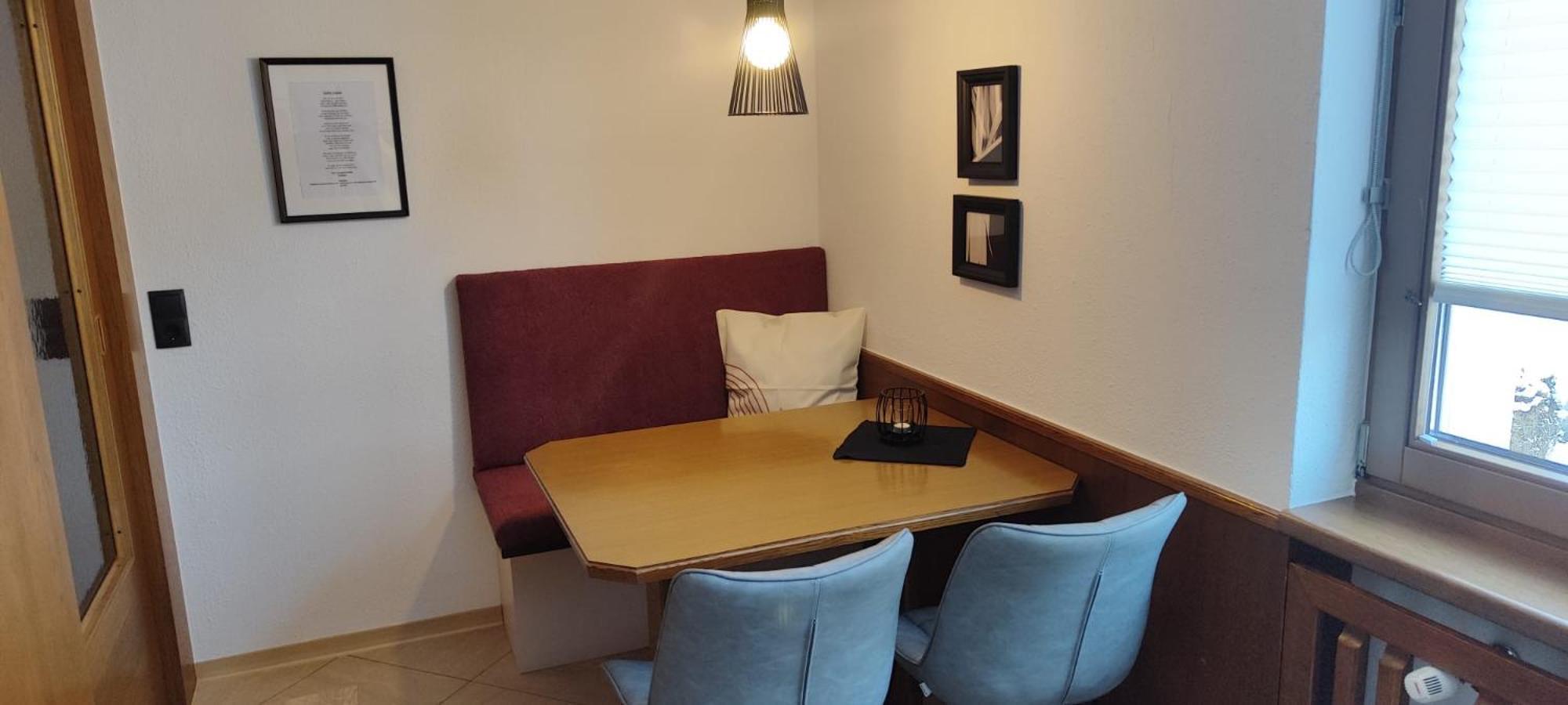 Ferienwohnung Hafner ไมย์อาโฮเฟิน ภายนอก รูปภาพ
