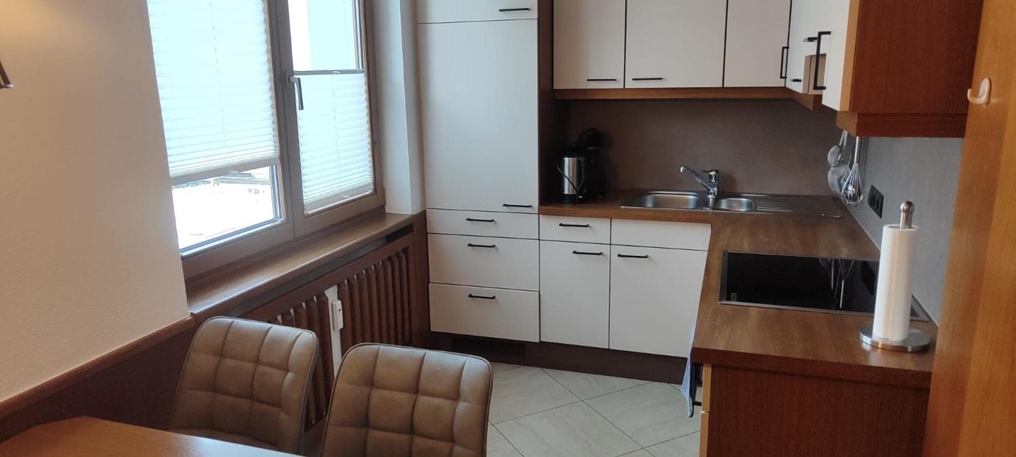 Ferienwohnung Hafner ไมย์อาโฮเฟิน ภายนอก รูปภาพ