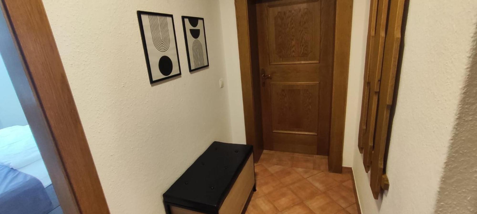 Ferienwohnung Hafner ไมย์อาโฮเฟิน ภายนอก รูปภาพ