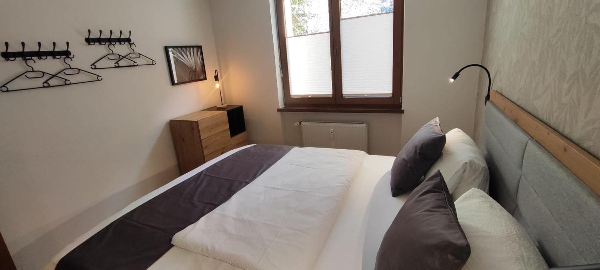 Ferienwohnung Hafner ไมย์อาโฮเฟิน ภายนอก รูปภาพ